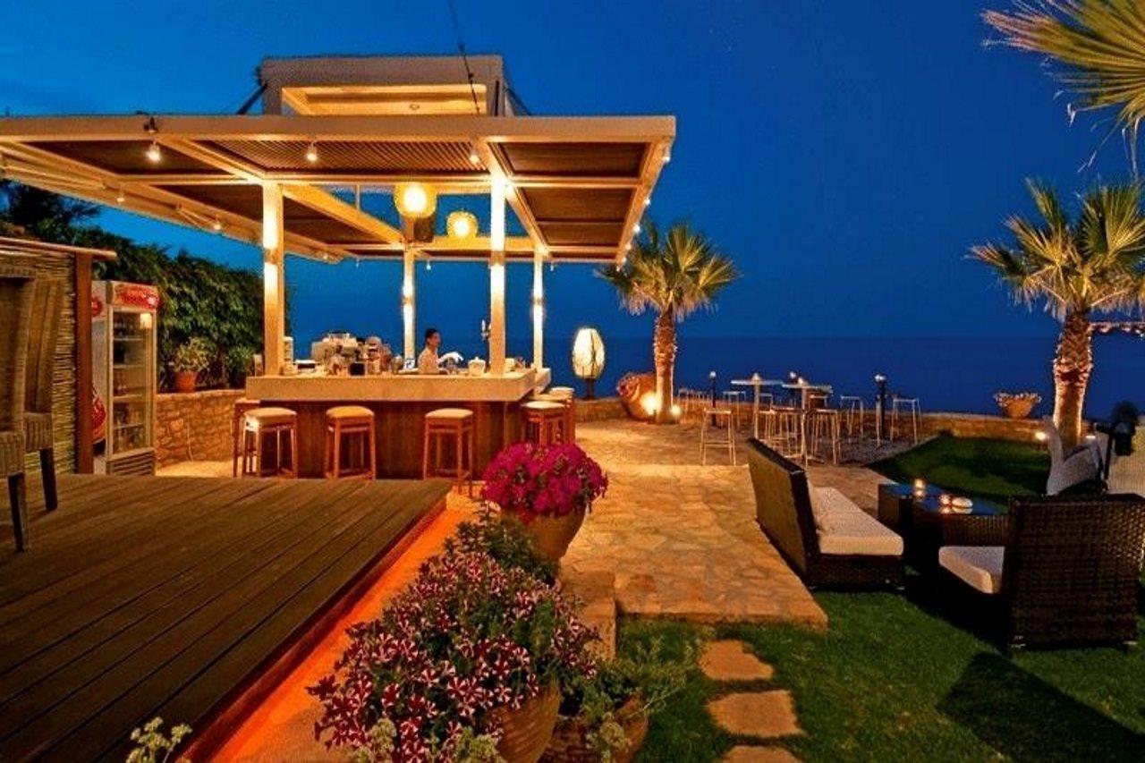 Cavo Seaside Suites (Adults Only) Rethymno  Exterior photo
